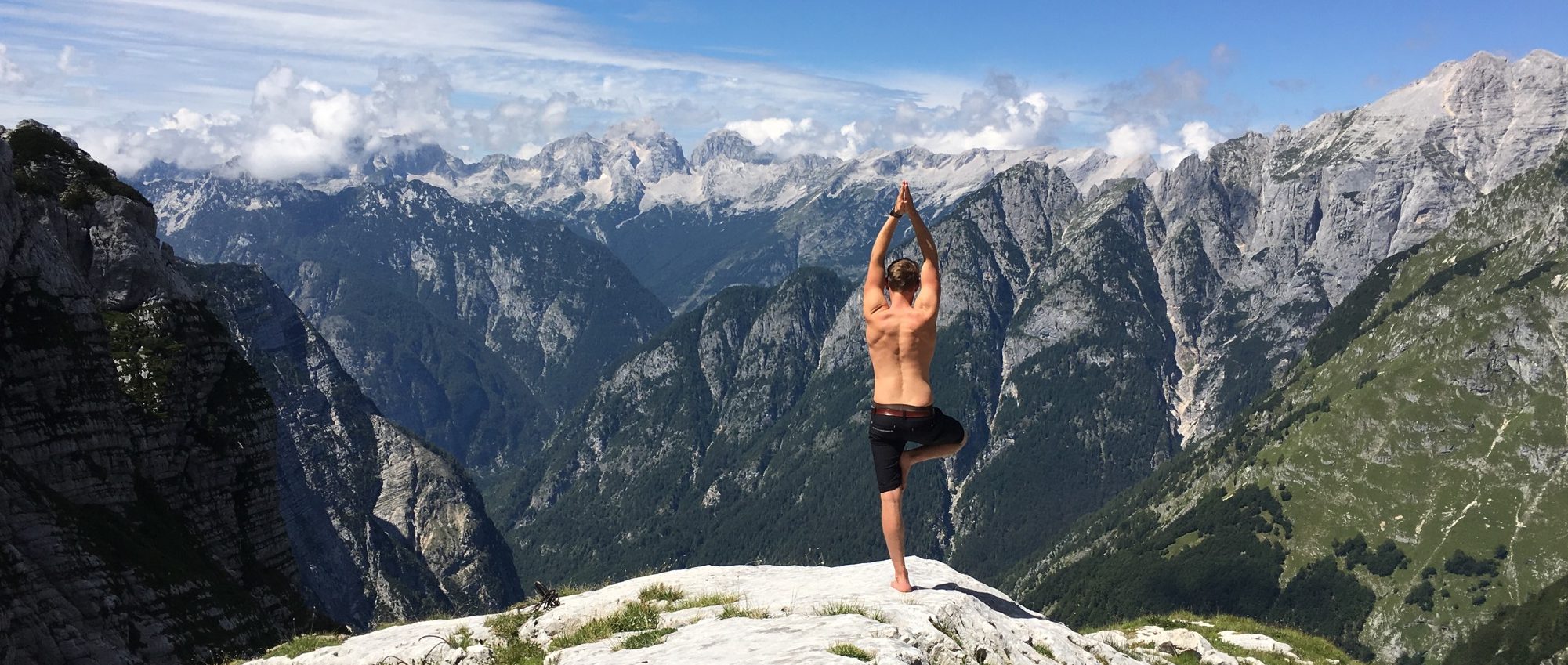 Johannes Weimer Personal Coach und Personal Trainer Frankfurt und Rhein Main